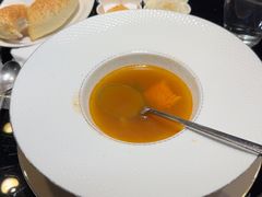 -夏慕尼新香榭铁板烧(台中大隆店)