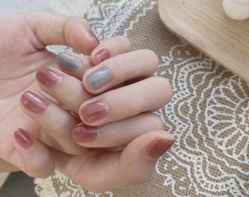 -Adore nail日式美甲美睫