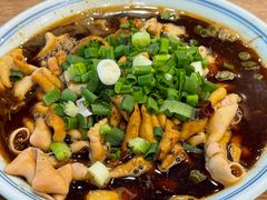 -双流老妈兔头(总店)