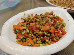 -湘聚缘湘菜馆(斜土路店)
