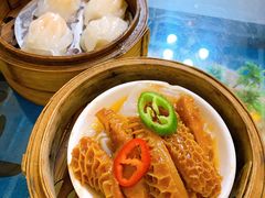 -九九私厨(石溪店)