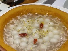 -玫瑰厅上海菜(兴国路店)