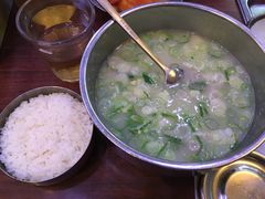 -神仙雪浓汤(明洞店)