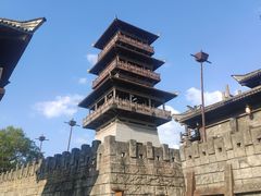-三国赤壁古战场
