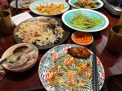 -那拉提之疆·新疆菜(美院店)