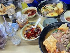 -四川老牛麻辣烫(北门桥店)