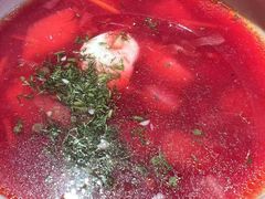 -卢布里西餐厅(满洲里店)