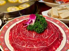 -大吉利·潮汕鲜牛肉火锅(西安店)