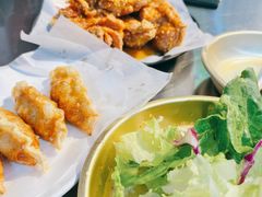 -Meet Sun韩式大排档(海珠美食城店)