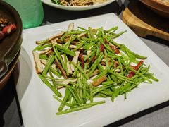 -十朝院子·南京菜(夫子庙店)