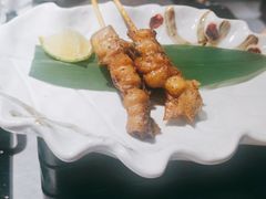 -匠和风精致料理(祥禾天地店)