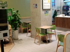 大堂-德克士(绿地店)