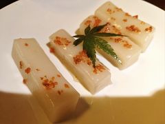 -吴越荣记·苏州菜·松鼠桂鱼(娄门景区店)
