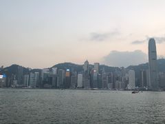 -香港皇家太平洋酒店