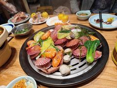 -三个渔夫·蒸汽海鲜(万德大厦店)