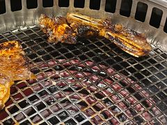 -烧江南烤肉(长春摩天活力城店)