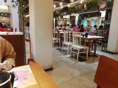 大堂-王妈热卤·川味馆(海昌店)