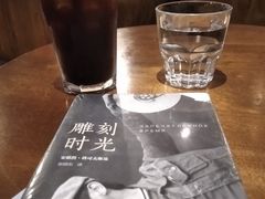 -雕刻时光·无国界料理西餐厅(五山店)