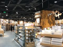 -MUJI无印良品(杭州万象城店)