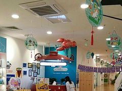 -宝贝王早教中心(衡阳万达店)