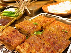 -碎怂烤肉(钟楼柳巷店)