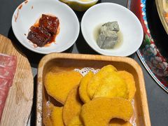 -羊大爷涮肉(亮马桥店)