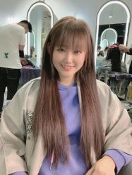 -尚羽华东接发美发店