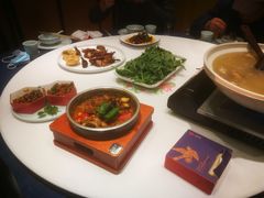 -院8里·小聚园老川菜(九眼桥店)