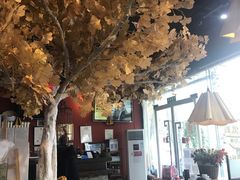 大堂-自贡盐帮菜·玩辣餐厅(樱花园西街店)