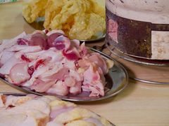 阳山骟鸡-威邵鸡煲(西华路总店)