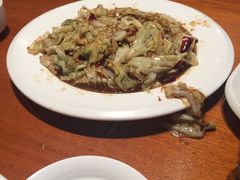 -金掌勺东北菜(格兰晴天店)