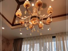 包厢-姜君·千岛湖鱼头馆(浦东大道店)