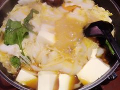 -有喜屋·深夜食堂(北京西路店)