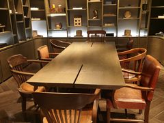 -王德传茶庄(上海新天地店)