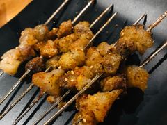 -四禧精酿烧烤串吧(大明湖店)