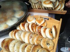 -老味茶屋(川沙老街店)