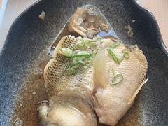 -怡咖啡·自助餐·西安香格里拉
