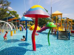 -苏州乐园森林水世界