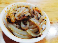 白凉粉-洞子口张老二凉粉(文殊院店)