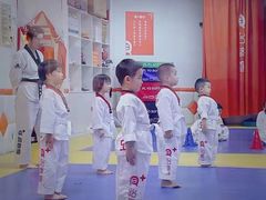 -贝+跆拳道(新天地道馆)