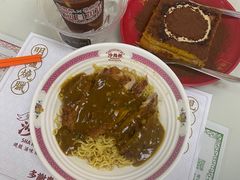 -憶廟街 X 沙角邨(太古城店)