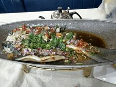 -北雪湘园酒家(五山店)