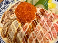 -达摩食堂(仓山万达店)