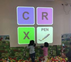 -美加乐儿童乐园(江宁文鼎广场店)