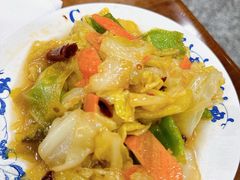 -柴氏风味斋(甘家口店)