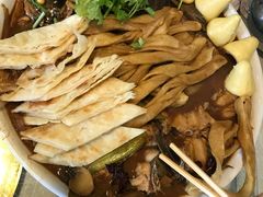 -百花食府(渔阳南路店)