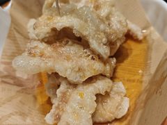 -老长春肉馆(创业大街店)