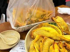 -李记清真馆(打钉巷店)