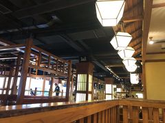 大堂-千寻烧肉(政务区店)