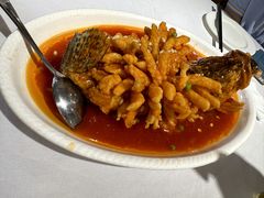 -峨嵋酒家总店(车公庄店)